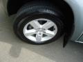 Everglade Green Metallic - RAV4 4WD Photo No. 28