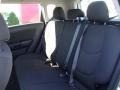 2011 Clear White Kia Soul 1.6  photo #21