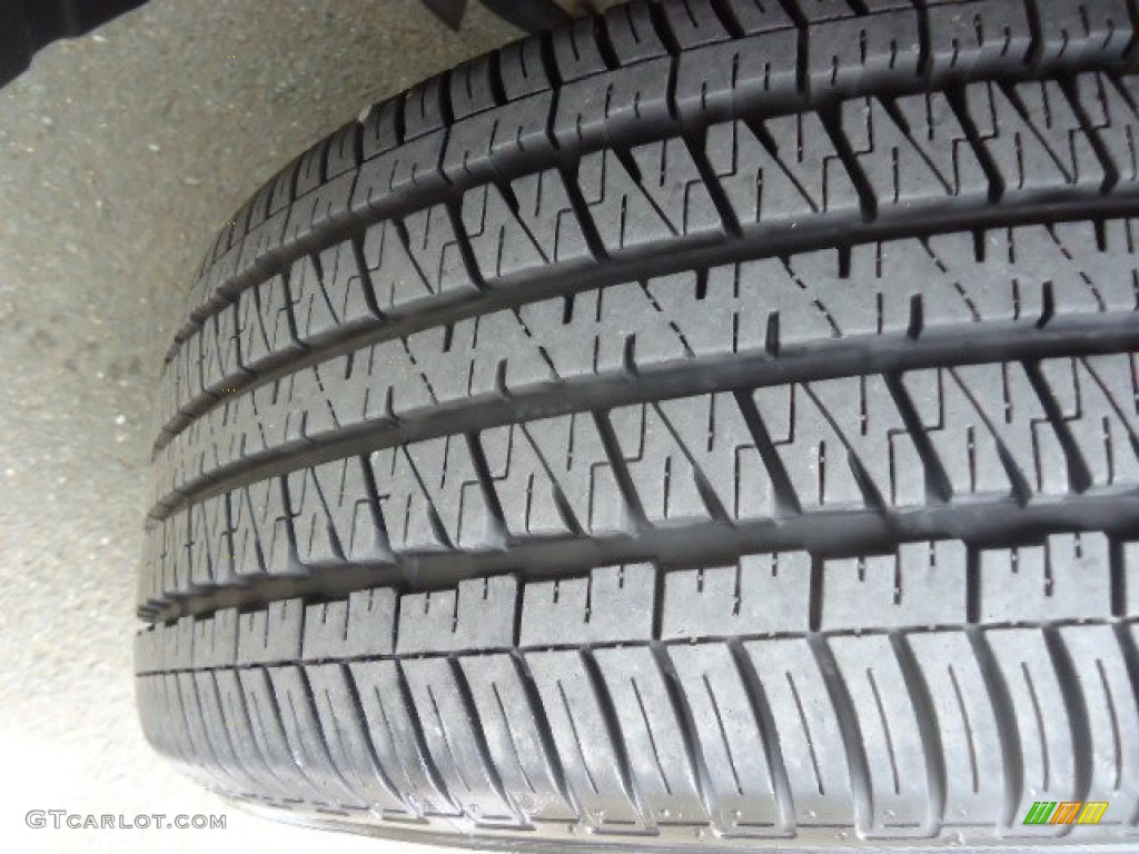 2004 RAV4 4WD - Everglade Green Metallic / Taupe photo #33