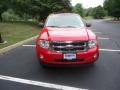 2009 Torch Red Ford Escape XLT V6  photo #2