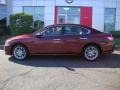 Tuscan Sun Red - Maxima 3.5 SV Photo No. 3