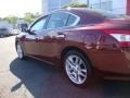 Tuscan Sun Red - Maxima 3.5 SV Photo No. 4