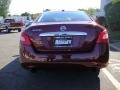 Tuscan Sun Red - Maxima 3.5 SV Photo No. 5