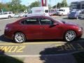 Tuscan Sun Red - Maxima 3.5 SV Photo No. 7