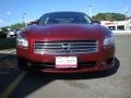 Tuscan Sun Red - Maxima 3.5 SV Photo No. 9