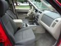 2009 Torch Red Ford Escape XLT V6  photo #13