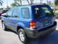 2007 Vista Blue Metallic Ford Escape XLS  photo #6