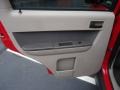 2009 Torch Red Ford Escape XLT V6  photo #27