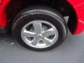2009 Torch Red Ford Escape XLT V6  photo #29