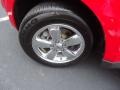 2009 Torch Red Ford Escape XLT V6  photo #30