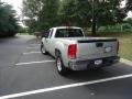 Pure Silver Metallic - Sierra 1500 Extended Cab 4x4 Photo No. 5