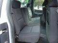 Pure Silver Metallic - Sierra 1500 Extended Cab 4x4 Photo No. 12