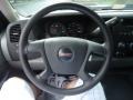 Pure Silver Metallic - Sierra 1500 Extended Cab 4x4 Photo No. 15