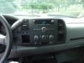 Pure Silver Metallic - Sierra 1500 Extended Cab 4x4 Photo No. 19
