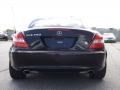 Black - SLK 350 Roadster Photo No. 4