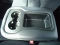 Pure Silver Metallic - Sierra 1500 Extended Cab 4x4 Photo No. 21