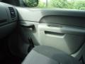 Pure Silver Metallic - Sierra 1500 Extended Cab 4x4 Photo No. 23