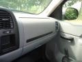Pure Silver Metallic - Sierra 1500 Extended Cab 4x4 Photo No. 24