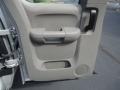 Pure Silver Metallic - Sierra 1500 Extended Cab 4x4 Photo No. 25