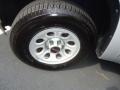 Pure Silver Metallic - Sierra 1500 Extended Cab 4x4 Photo No. 27