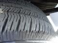 Pure Silver Metallic - Sierra 1500 Extended Cab 4x4 Photo No. 33