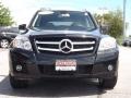Black - GLK 350 4Matic Photo No. 2