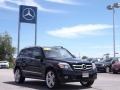 Black - GLK 350 4Matic Photo No. 3