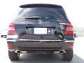 Black - GLK 350 4Matic Photo No. 4