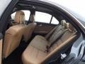 Cappucino Interior Photo for 2012 Mercedes-Benz C #69022504