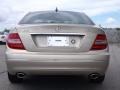 Pearl Beige Metallic - C 300 Luxury 4Matic Photo No. 4