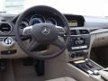 Pearl Beige Metallic - C 300 Luxury 4Matic Photo No. 7