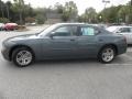 2006 Magnesium Pearlcoat Dodge Charger R/T  photo #2