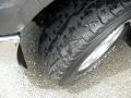 Storm Gray Metallic - Frontier SE Crew Cab 4x4 Photo No. 17