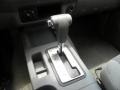 Storm Gray Metallic - Frontier SE Crew Cab 4x4 Photo No. 19