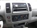 Storm Gray Metallic - Frontier SE Crew Cab 4x4 Photo No. 20