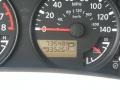 Storm Gray Metallic - Frontier SE Crew Cab 4x4 Photo No. 22