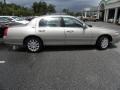 2011 Light French Silk Metallic Lincoln Town Car Signature Limited  photo #13