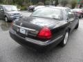 2011 Black Mercury Grand Marquis LS Ultimate Edition  photo #13