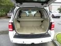 2010 White Suede Ford Escape Limited V6  photo #17