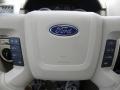 2010 White Suede Ford Escape Limited V6  photo #25