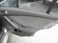 Precision Gray Metallic - Altima 2.5 S Photo No. 12