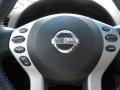 Precision Gray Metallic - Altima 2.5 S Photo No. 22