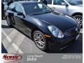 Black Obsidian - G 35 Sedan Photo No. 1