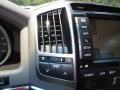 Sandstone Controls Photo for 2013 Toyota Land Cruiser #69024475