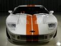 2005 Centennial White Ford GT   photo #4