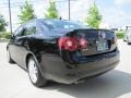 Black - Jetta TDI Sedan Photo No. 8