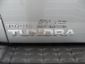 2011 Silver Sky Metallic Toyota Tundra Double Cab 4x4  photo #17