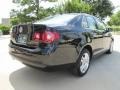 Black - Jetta TDI Sedan Photo No. 10