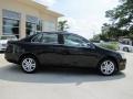 Black - Jetta TDI Sedan Photo No. 11