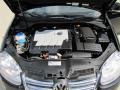 Black - Jetta TDI Sedan Photo No. 41